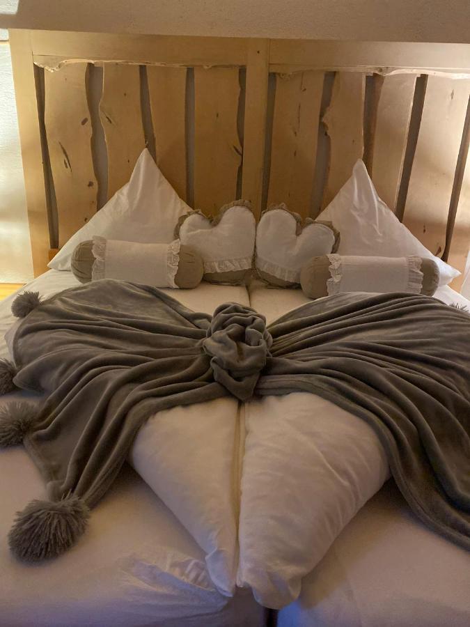 Ferienwohnung Schmidtalien Dommitzsch Extérieur photo