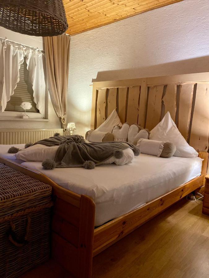 Ferienwohnung Schmidtalien Dommitzsch Extérieur photo