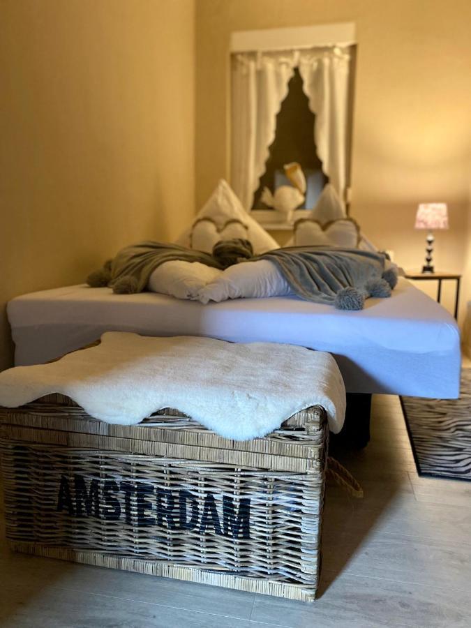 Ferienwohnung Schmidtalien Dommitzsch Extérieur photo