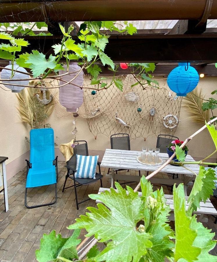 Ferienwohnung Schmidtalien Dommitzsch Extérieur photo