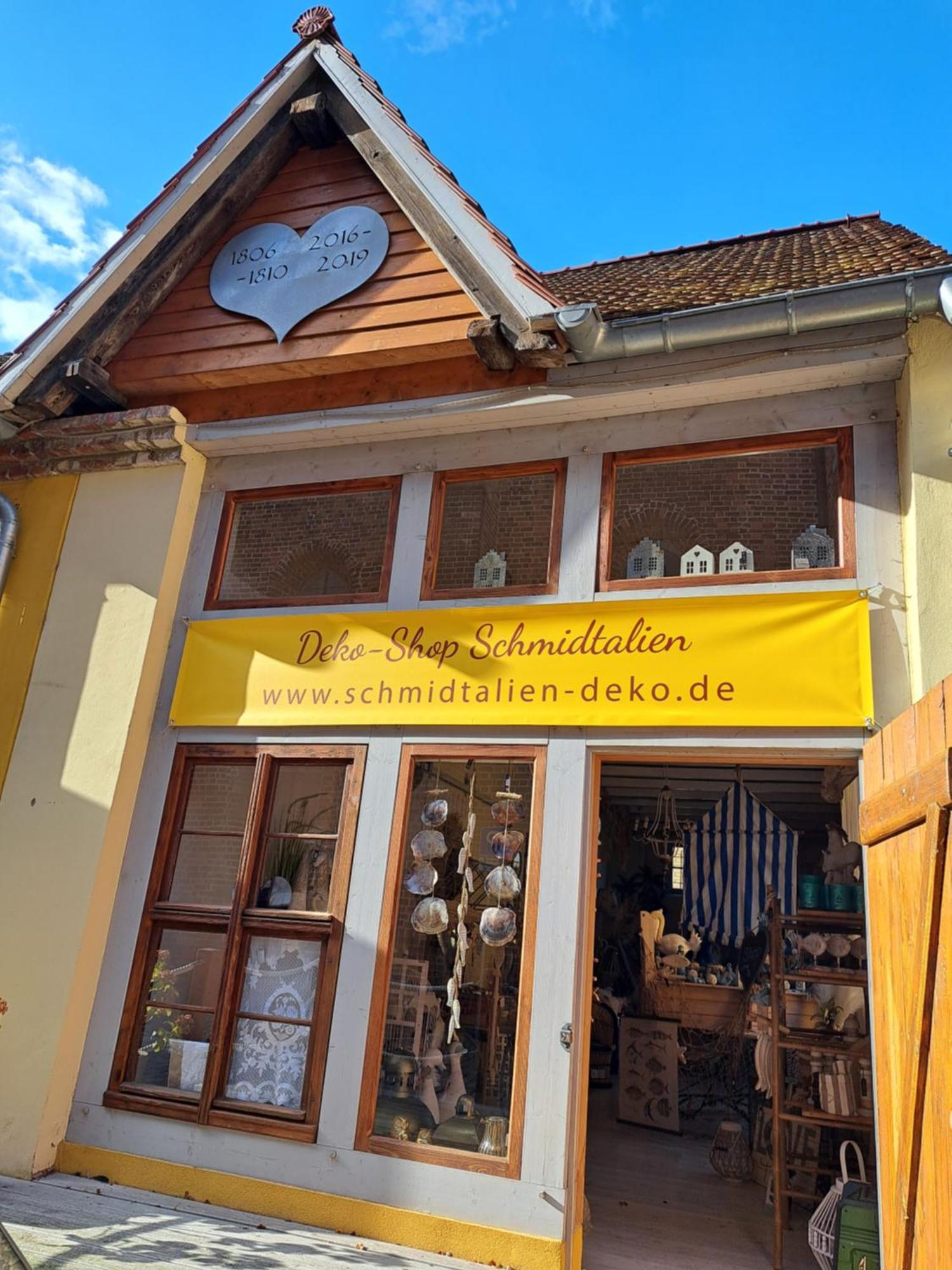 Ferienwohnung Schmidtalien Dommitzsch Extérieur photo